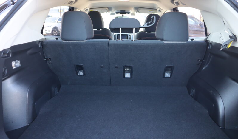 
2020 SUBARU CROSSTREK PREMIUM full									