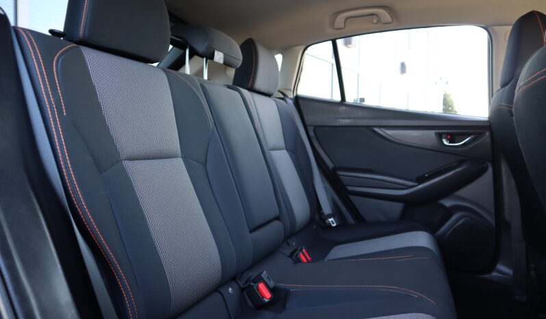 
2020 SUBARU CROSSTREK PREMIUM full									