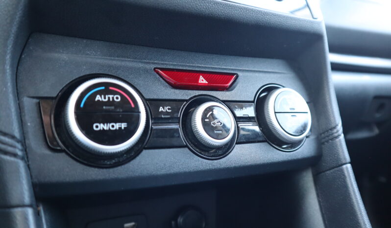 
2020 SUBARU CROSSTREK PREMIUM full									