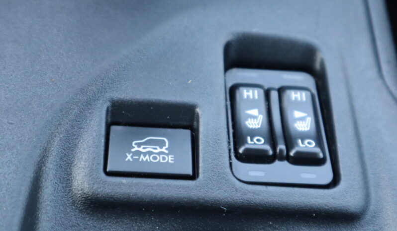 
2020 SUBARU CROSSTREK PREMIUM full									