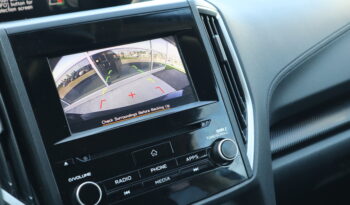 
2020 SUBARU CROSSTREK PREMIUM full								