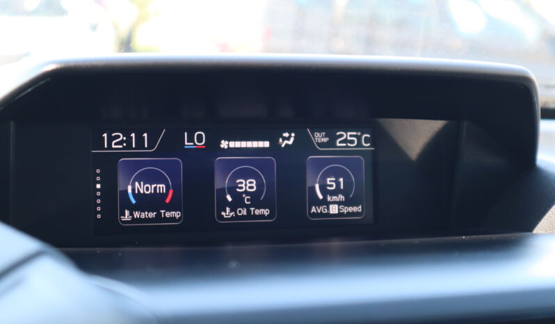 
2020 SUBARU CROSSTREK PREMIUM full									