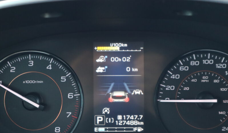 
2020 SUBARU CROSSTREK PREMIUM full									