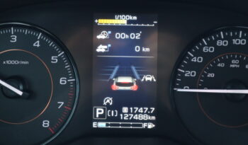 
2020 SUBARU CROSSTREK PREMIUM full								