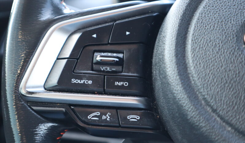 
2020 SUBARU CROSSTREK PREMIUM full									