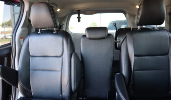 2020 TOYOTA SIENNA SE full