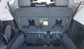 2020 TOYOTA SIENNA SE full