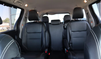 2020 TOYOTA SIENNA SE full