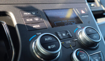 2020 TOYOTA SIENNA SE full