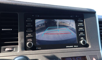 2020 TOYOTA SIENNA SE full