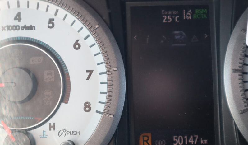 2020 TOYOTA SIENNA SE full
