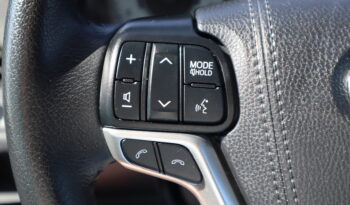 2020 TOYOTA SIENNA SE full