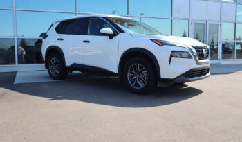 
2022 NISSAN ROGUE full								