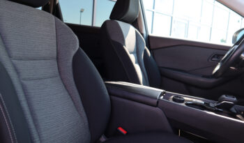 2022 NISSAN ROGUE full