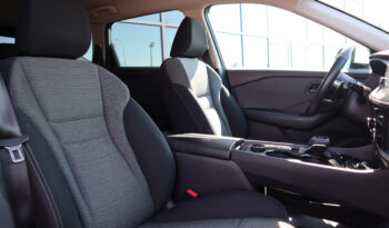 2022 NISSAN ROGUE full