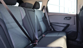 2022 NISSAN ROGUE full
