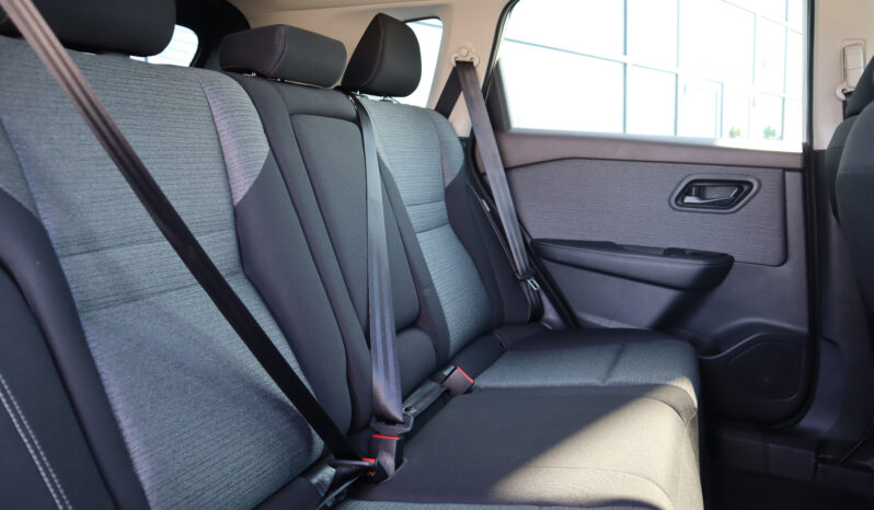 2022 NISSAN ROGUE full