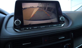 2022 NISSAN ROGUE full