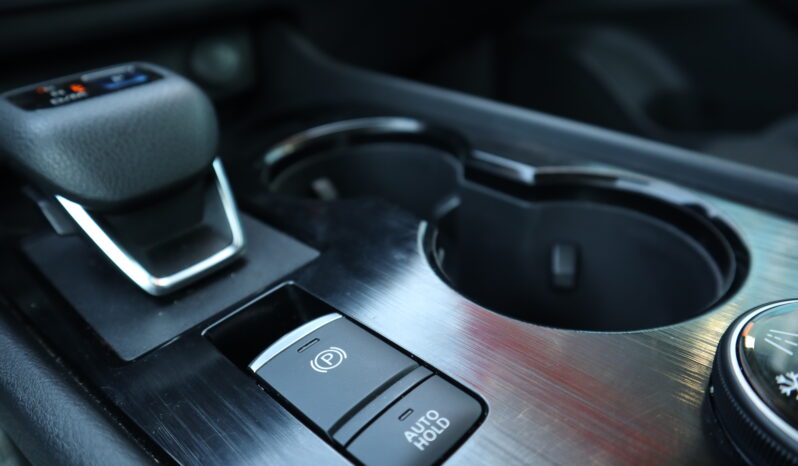 2022 NISSAN ROGUE full