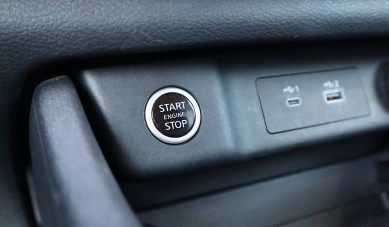 2022 NISSAN ROGUE full