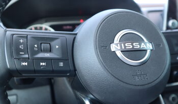 2022 NISSAN ROGUE full