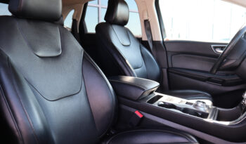 2022 FORD EDGE TITANIUM full
