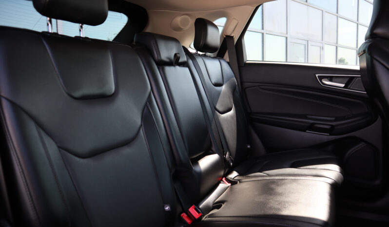 
2022 FORD EDGE TITANIUM full									