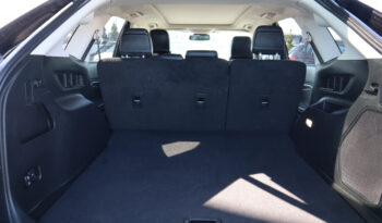 2022 FORD EDGE TITANIUM full