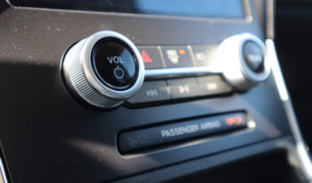 2022 FORD EDGE TITANIUM full