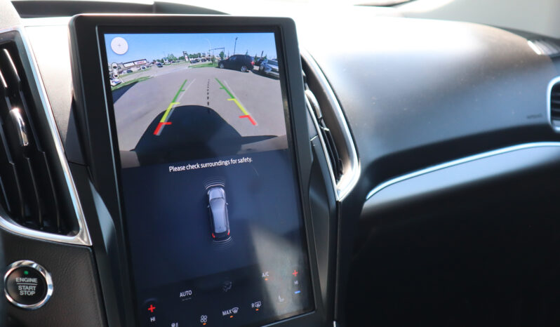 
2022 FORD EDGE TITANIUM full									