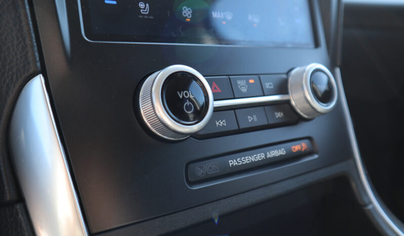 
2022 FORD EDGE TITANIUM full									