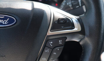 2022 FORD EDGE TITANIUM full