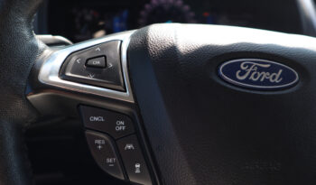 2022 FORD EDGE TITANIUM full