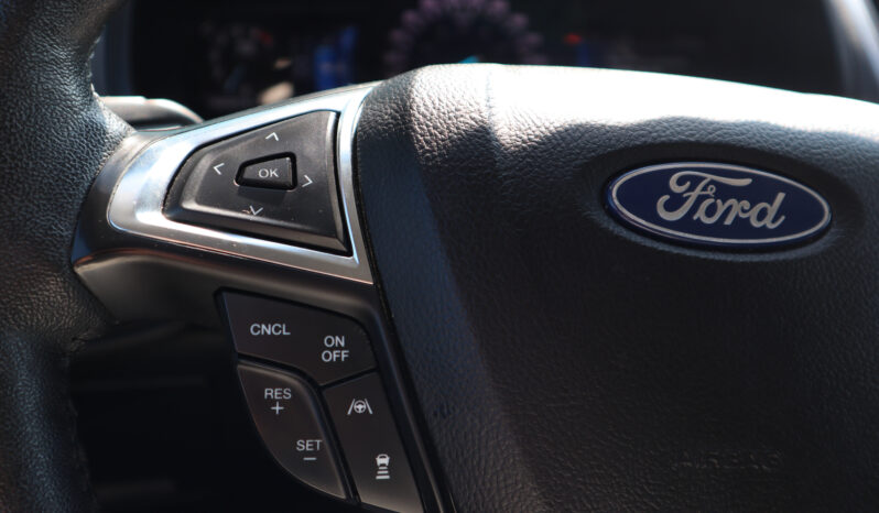 
2022 FORD EDGE TITANIUM full									