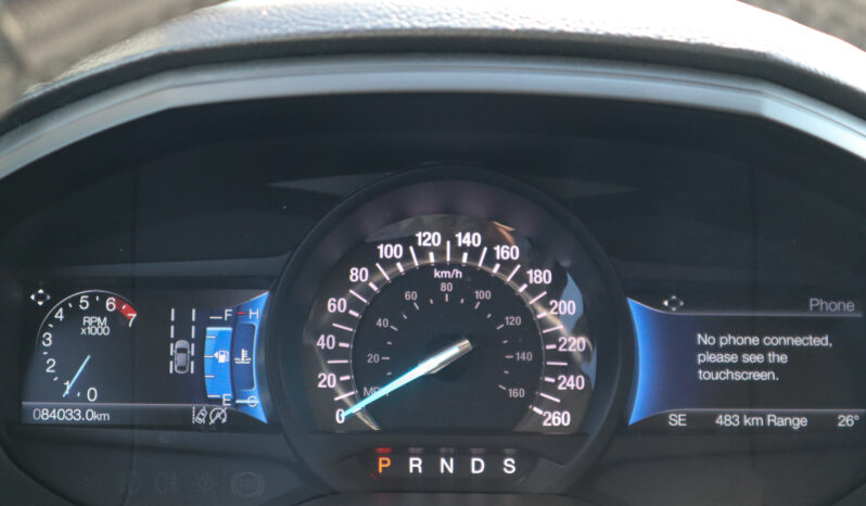 
2022 FORD EDGE TITANIUM full									