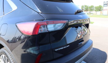 
2022 FORD ESCAPE full								