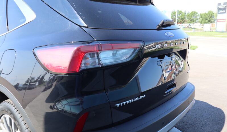 
2022 FORD ESCAPE full									