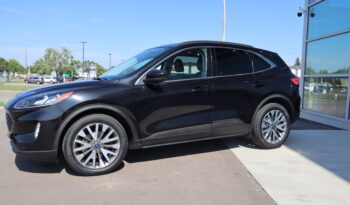 
2022 FORD ESCAPE full								