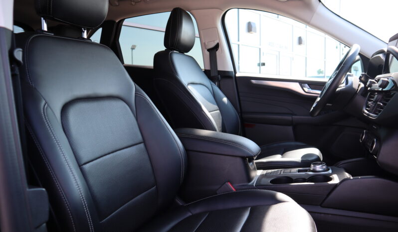 
2022 FORD ESCAPE full									