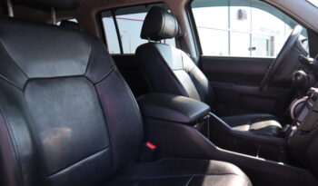 
2013 Honda Pilot Touring full								