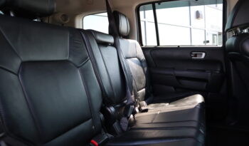 
2013 Honda Pilot Touring full								