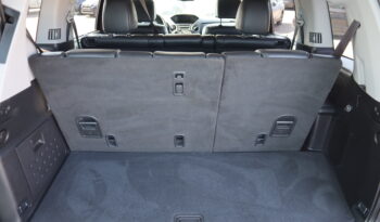 
2013 Honda Pilot Touring full								