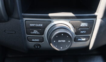 
2013 Honda Pilot Touring full								