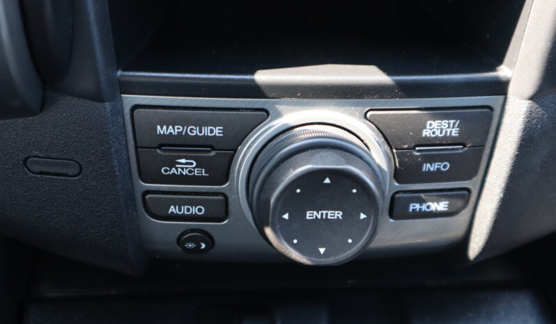 
2013 Honda Pilot Touring full									