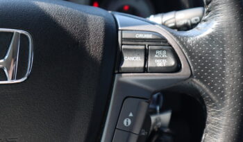 
2013 Honda Pilot Touring full								