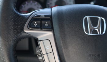 
2013 Honda Pilot Touring full								