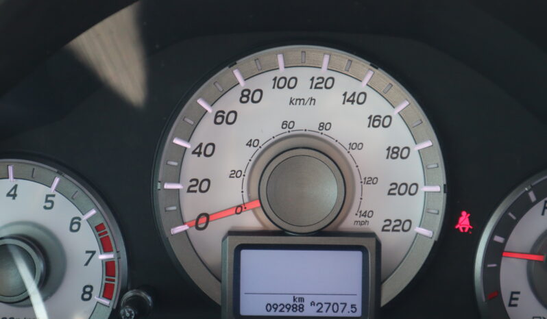 
2013 Honda Pilot Touring full									