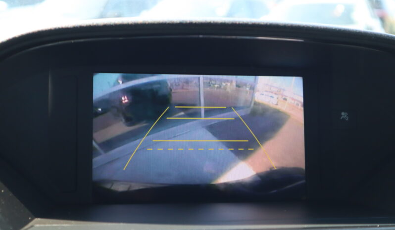 
2013 Honda Pilot Touring full									