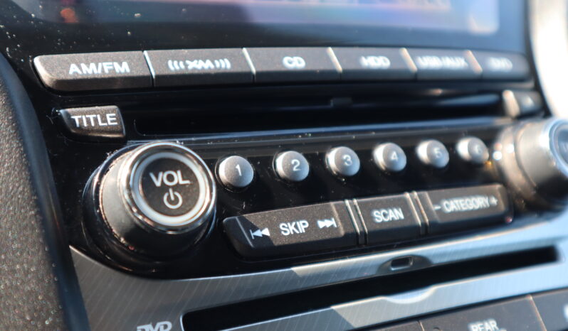 
2013 Honda Pilot Touring full									