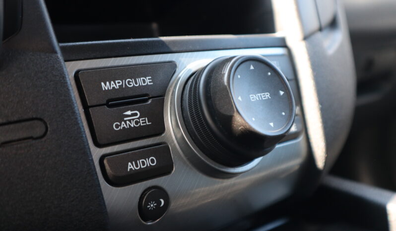 
2013 Honda Pilot Touring full									